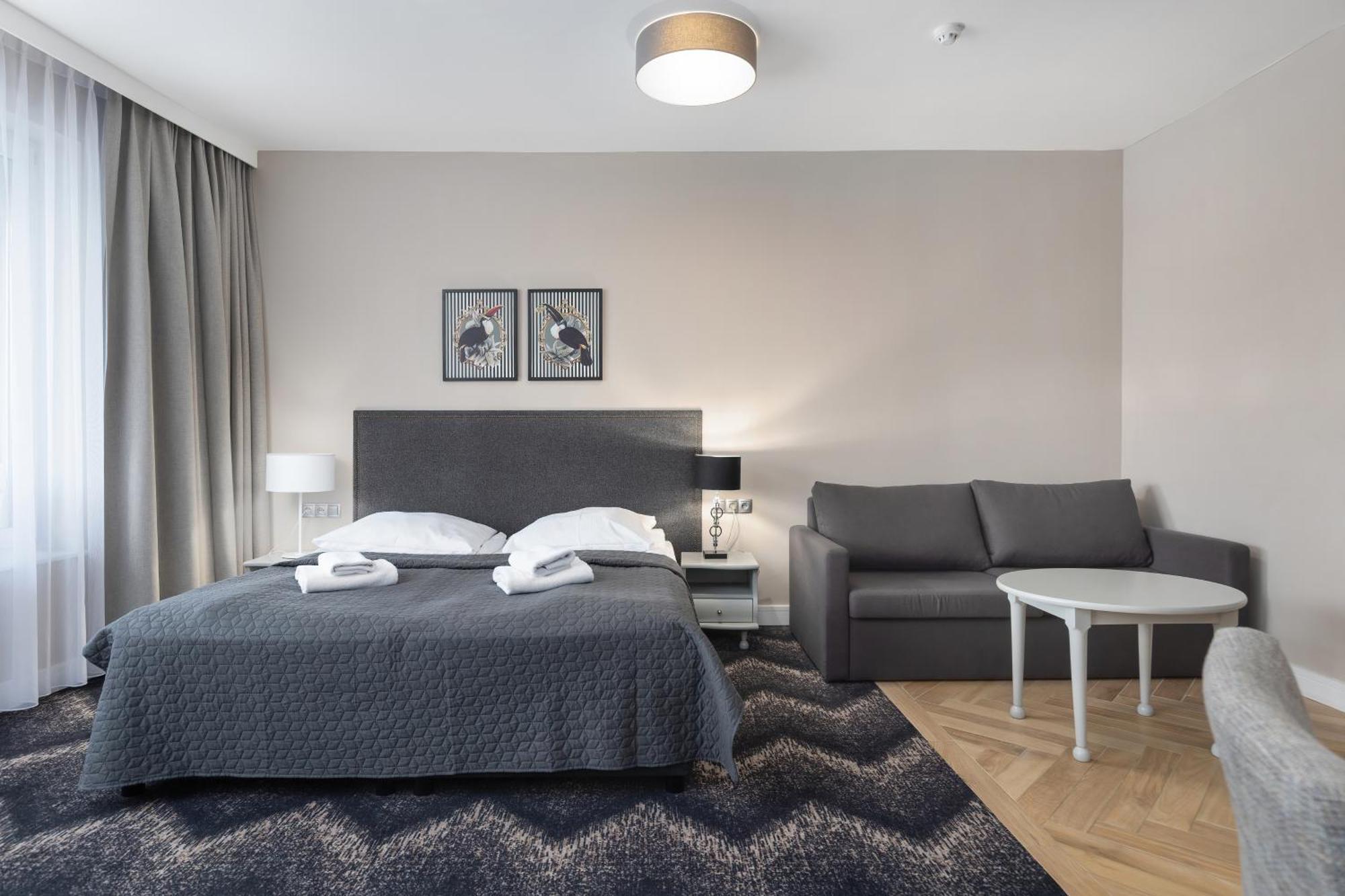 Etna Aparthotel