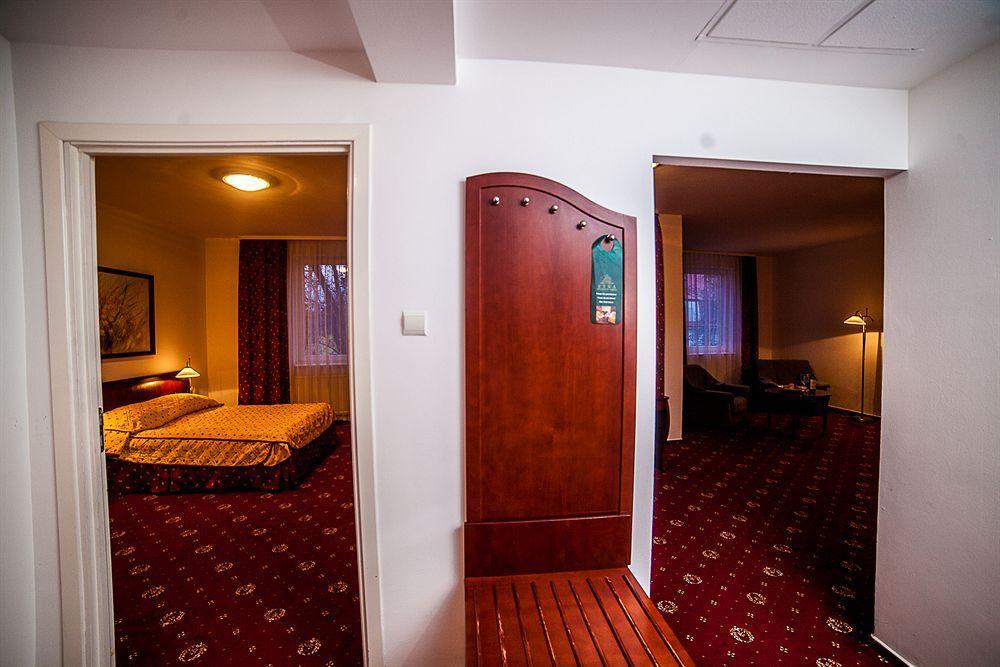 Etna Aparthotel Kolberg